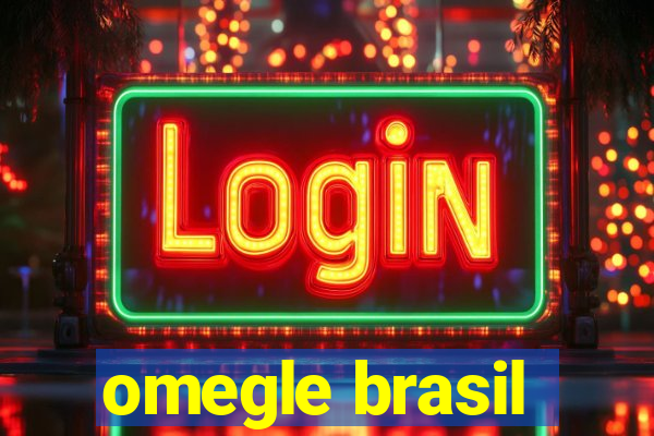 omegle brasil